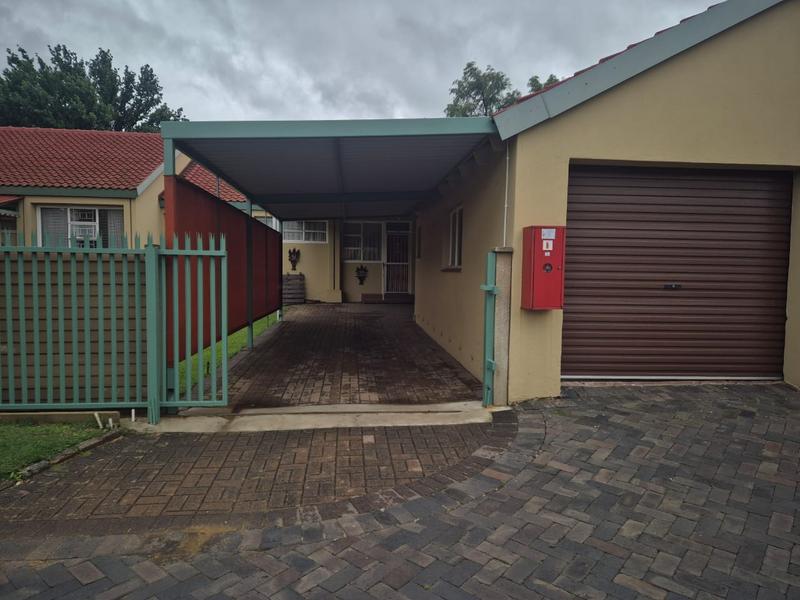 3 Bedroom Property for Sale in Sasolburg Ext 23 Free State